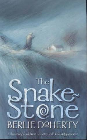 Knjiga Snake-stone Berlie Doherty