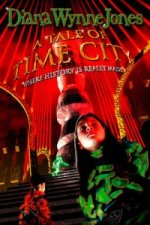 Könyv Tale of Time City Diana Wynne Jones