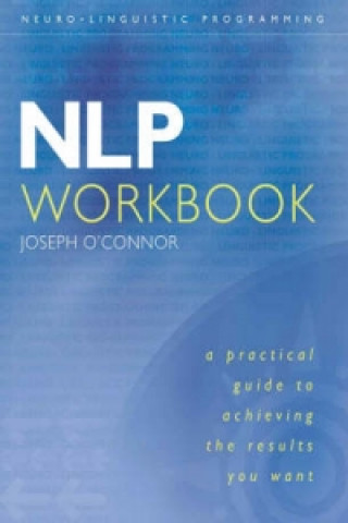 Βιβλίο NLP Workbook Joseph O´Connor