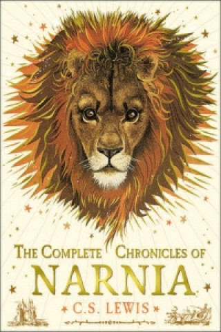 Carte Complete Chronicles of Narnia C S Lewis
