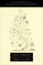 Carte Tree and Leaf John Ronald Reuel Tolkien