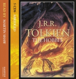 Audio Hobbit John Ronald Reuel Tolkien
