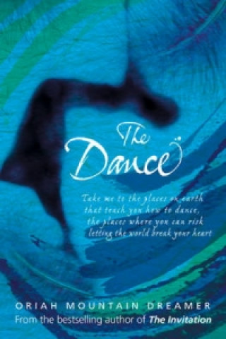 Kniha Dance Oria Mountain Dreamer