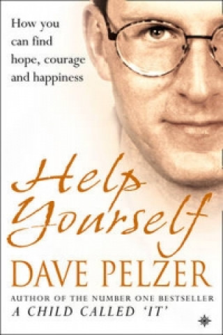 Libro Help Yourself Dave Pelzer