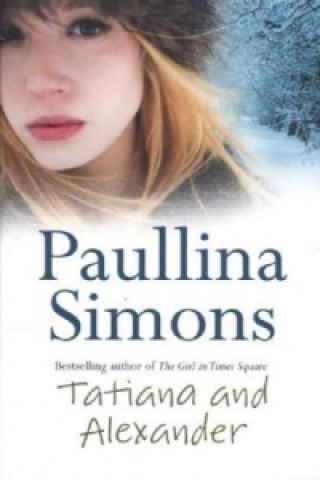 Kniha Tatiana and Alexander Paullina Simons