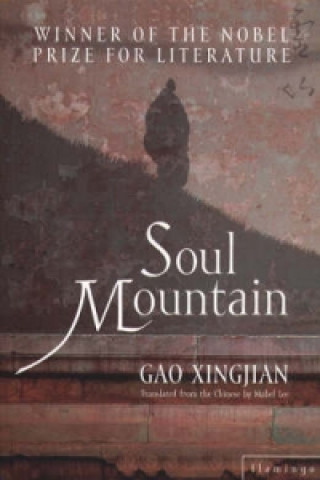 Könyv Soul Mountain Gao Xingjian