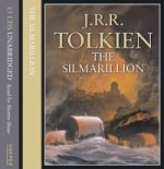Audio Silmarillion Gift Set John Ronald Reuel Tolkien