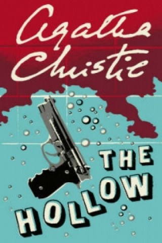 Kniha Hollow Agatha Christie