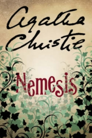 Книга Nemesis Agatha Christie