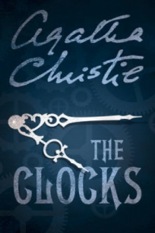 Carte Clocks Agatha Christie