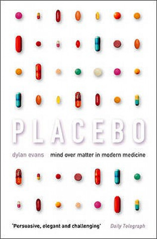 Buch Placebo Dylan Evans