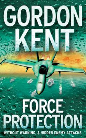 Книга Force Protection Gordon Kent