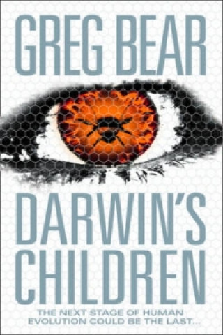 Βιβλίο Darwin's Children Greg Bear