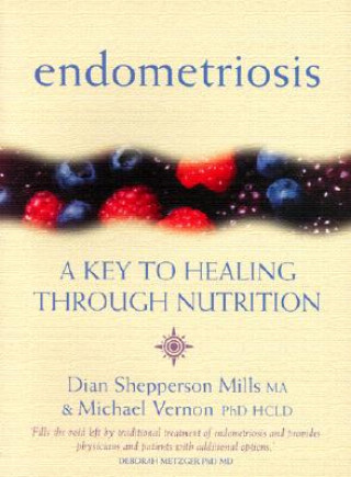 Könyv Endometriosis Michael Vernon