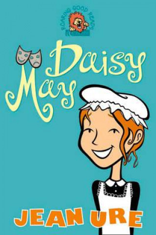 Kniha Daisy May Jean Ure