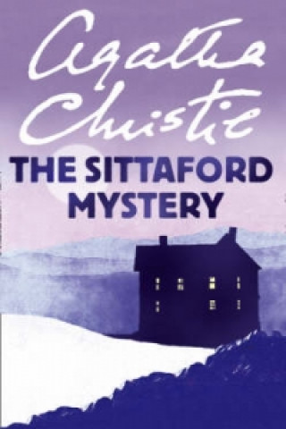 Kniha Sittaford Mystery Agatha Christie