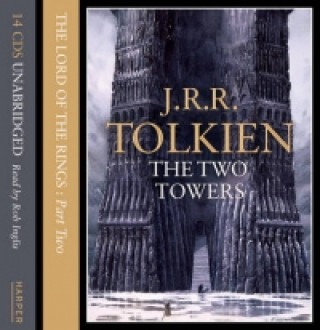 Audio Lord of the Rings John Ronald Reuel Tolkien