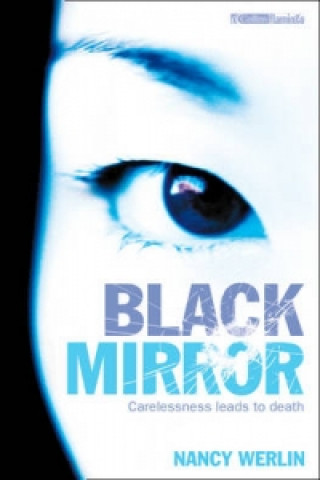 Buch Black Mirror Nancy Werlin