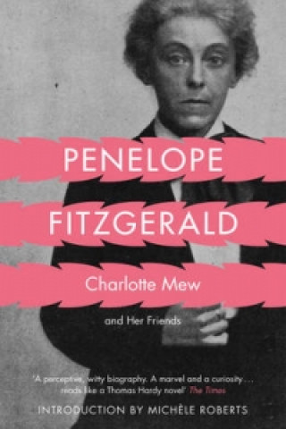 Carte Charlotte Mew Penelope Fitzgerald