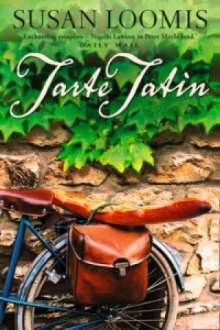 Kniha Tarte Tatin Susan Loomis