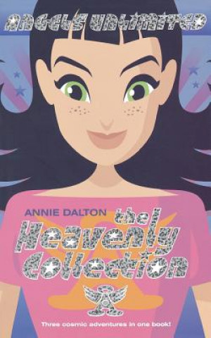 Kniha Heavenly Collection Annie Dalton