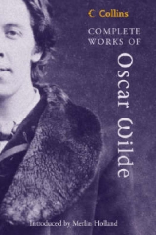 Książka Complete Works of Oscar Wilde Oscar Wilde