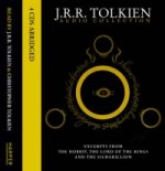 Hanganyagok Tolkien Audio Collection John Ronald Reuel Tolkien