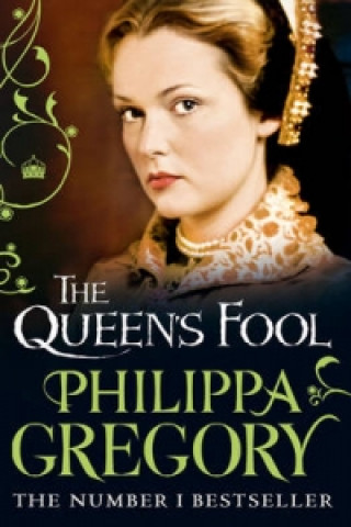 Книга Queen's Fool Philippa Gregory