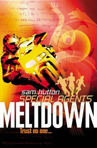 Carte Meltdown Sam Hutton