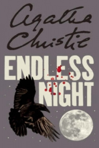 Kniha Endless Night Agatha Christie