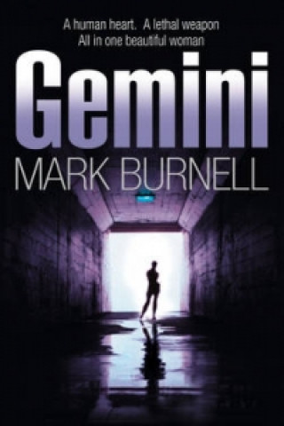 Carte Gemini Mark Burnell
