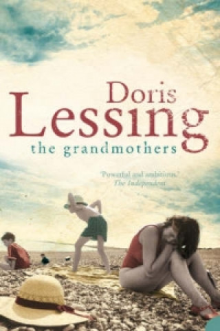 Kniha Grandmothers Doris Lessing