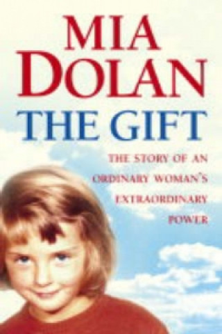 Knjiga Gift Mia Dolan