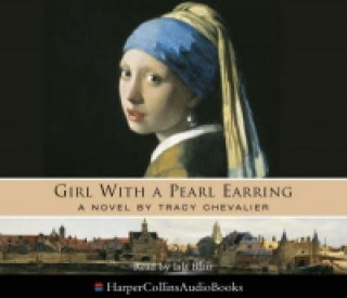 Hanganyagok Girl With a Pearl Earring Tracy Chevalier