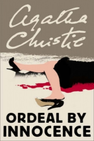 Carte Ordeal by Innocence Agatha Christie