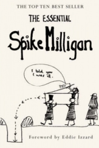 Carte Essential Spike Milligan Alexander Games