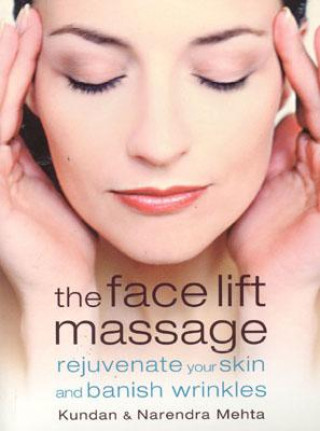 Carte Face Lift Massage Narenda Mehta
