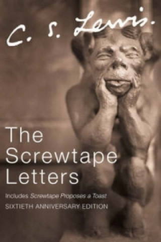 Hanganyagok Screwtape Letters C S Lewis