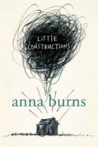 Carte Little Constructions Anna Burns