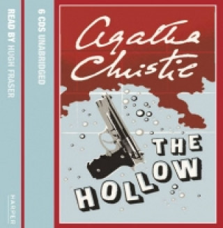 Аудио Hollow Agatha Christie