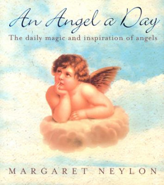 Carte Angel a Day Margaret Neylon