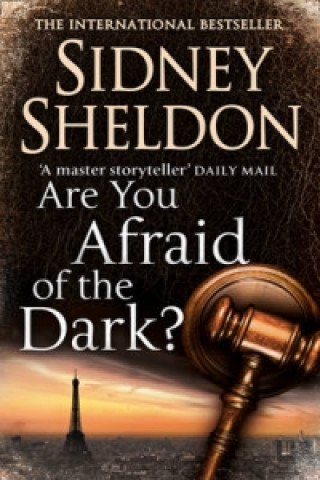 Carte Are You Afraid of the Dark? Sidney Sheldon