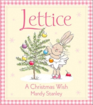 Книга Christmas Wish Mandy Stanley