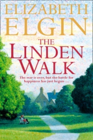 Book Linden Walk Elizabeth Elgin