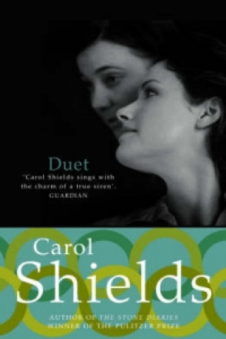 Buch Duet Carol Shields