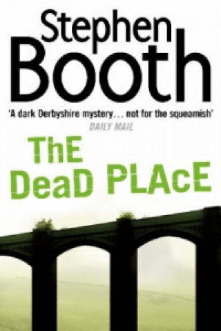 Kniha Dead Place Stephen Booth