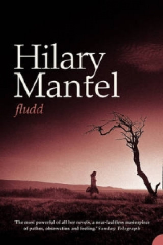 Könyv Fludd Hilary Mantel