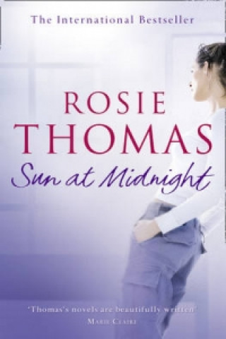 Kniha Sun at Midnight Rosie Thomas
