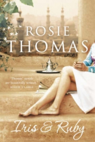 Book Iris and Ruby Rosie Thomas