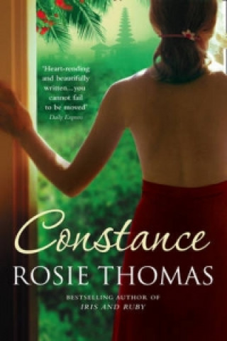 Carte Constance Rosie Thomas